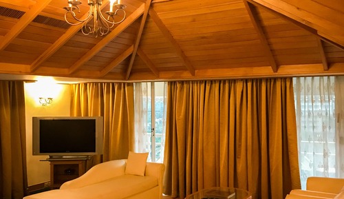 Club Suite, 1 King Bed