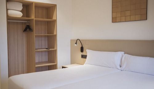 Double Room (New Style)
