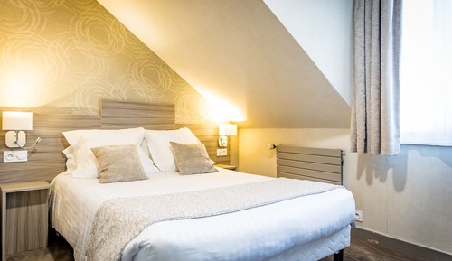 Apartment, 2 Bedrooms