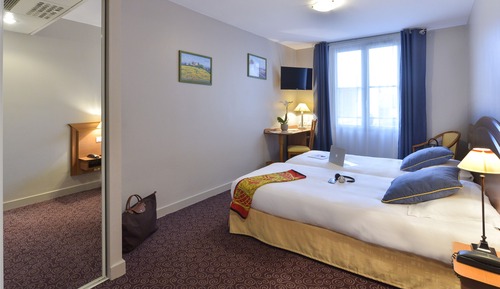 Single Room