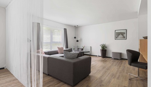 Family Room, Multiple Beds, Non Smoking (Separate Living Room)