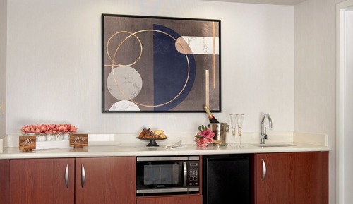 Suite, 1 Bedroom