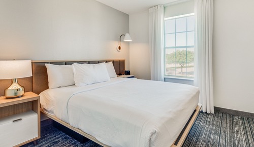 Suite, 2 Bedrooms