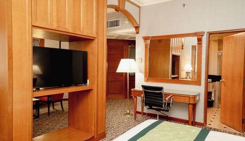 Kota Bharu Suite