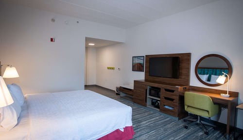 Room, 1 King Bed, Accessible, Non Smoking