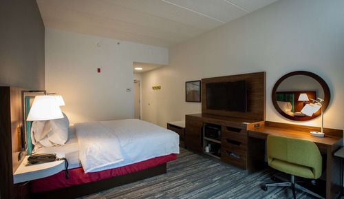 Room, 1 King Bed, Accessible, Non Smoking