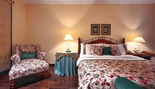 Deluxe Cottage, 2 Bedrooms