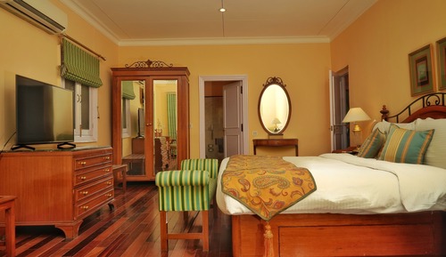 Standard Cottage, 1 Bedroom