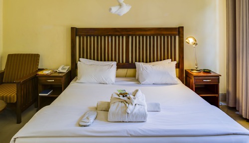 Casita Double Room 