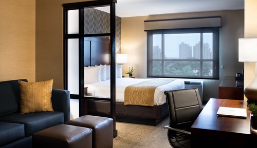 Suite