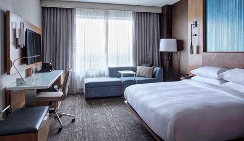 Suite, 1 Bedroom
