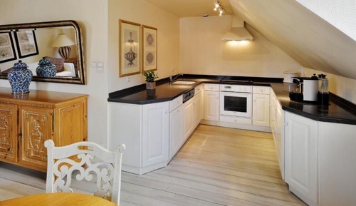 Family Apartment