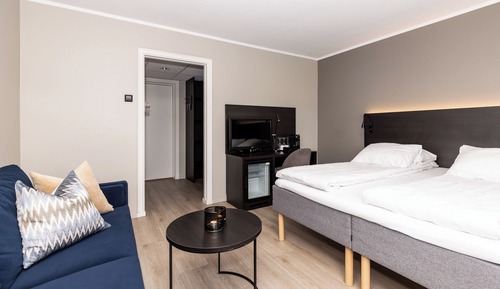 Standard Double Room, Non Smoking