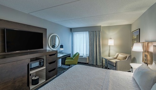 Room, 1 King Bed, Kitchenette