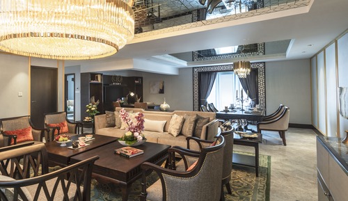 Coromandel Suite