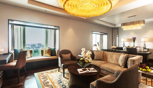 Tata Suite