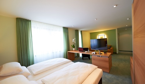 Junior Suite (Superior)