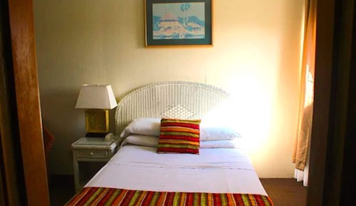 Room, 1 Queen Bed