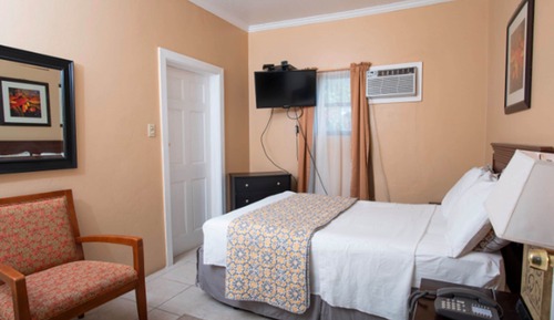 Suite, 2 Bedrooms