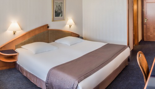 Superior Room (King)