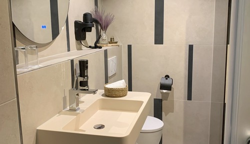 Comfort Twin Room