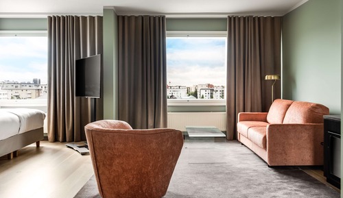 Premium Room