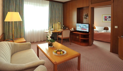 Junior Suite