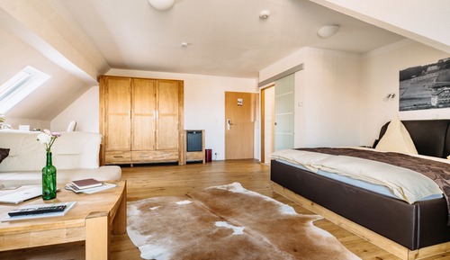 Standard Suite