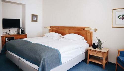 Standard Comfort Double Room