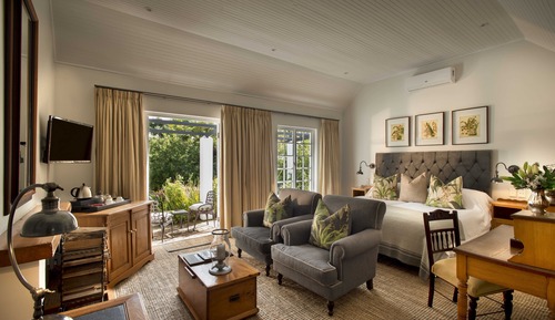  Orchard Suite