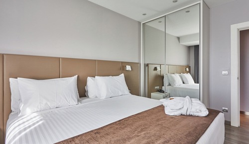 Junior Suite Deluxe