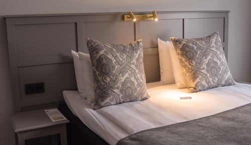 Superior Room, 1 Queen Bed, Non Smoking