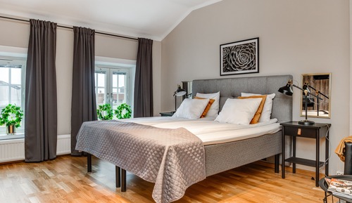 Business Twin Room