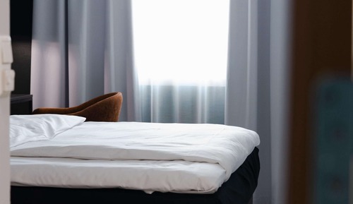 Standard Room, 2 Twin Beds, Non Smoking