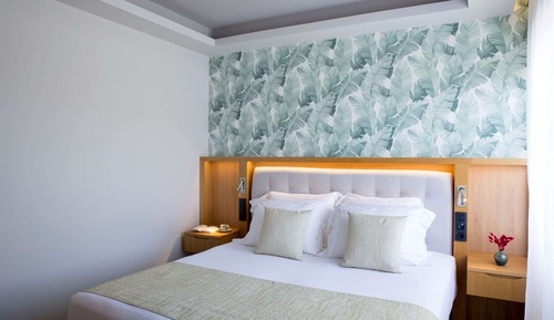 Executive Suite, 1 Bedroom, Sea View
