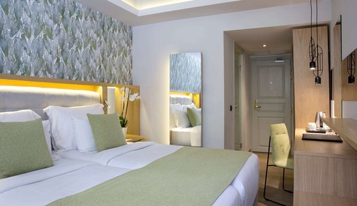 Premium Room, Mountain View