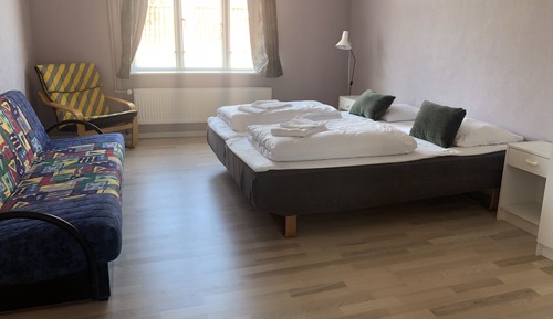 Family Suite, 2 Bedrooms