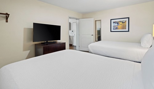 Superior Suite, Multiple Beds (DAKOTA SUITE)