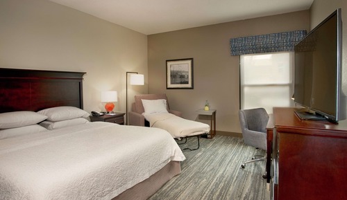 Room, 1 King Bed, Accessible, Non Smoking