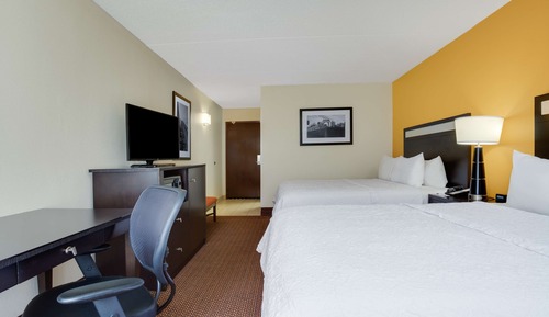 Room, 2 Queen Beds