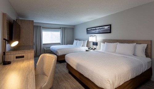 Room (Double Kings)