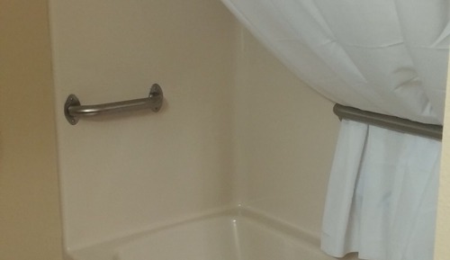 Suite, 2 Queen Beds