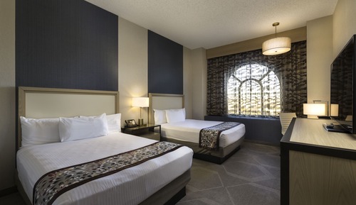 Classic Room, 2 Queen Beds, Non Smoking