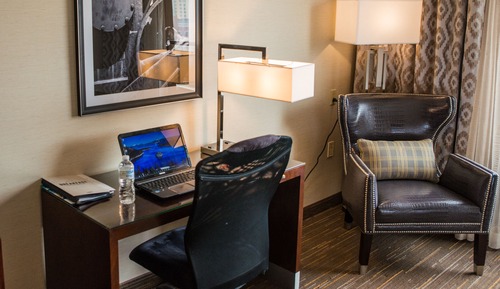 Superior Room, 2 Queen Beds, Accessible, Non Smoking