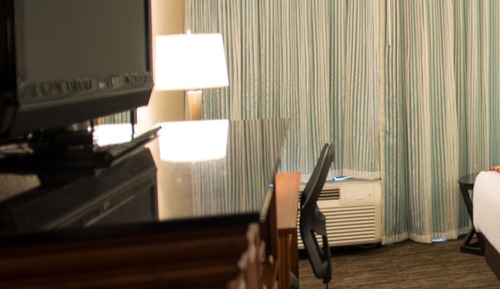 Deluxe Room, 2 Queen Beds (Available on 3rd floor only)