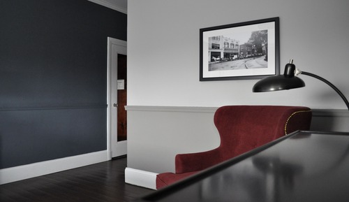Room (Hotel Single King Bed)
