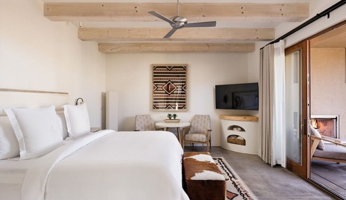 Room, 1 King Bed, Accessible, Non Smoking