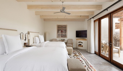 Premier Room, 2 Bedrooms, Non Smoking, Connecting Rooms (Interconnecting)