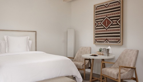 Deluxe Room, 2 Queen Beds, Non Smoking