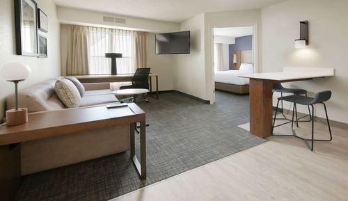 Superior Suite, Multiple Beds (Two Bedrooms)